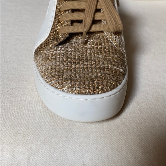 Chanel sneakers - Picture 7 of 16